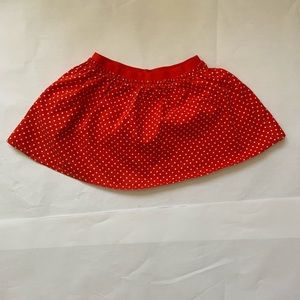Osh Kosh Skirt